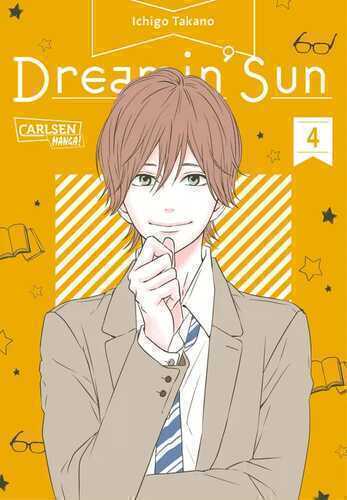 Dreamin' Sun 4