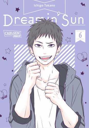 Dreamin' Sun 6