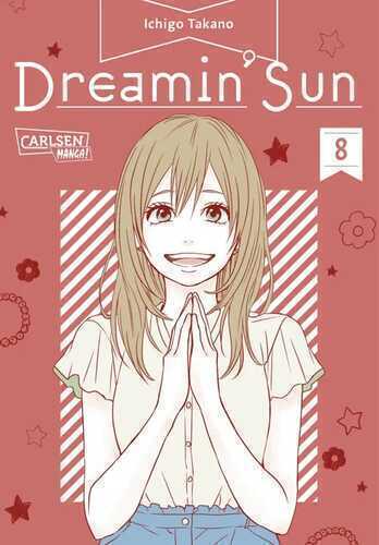 Dreamin' Sun 8
