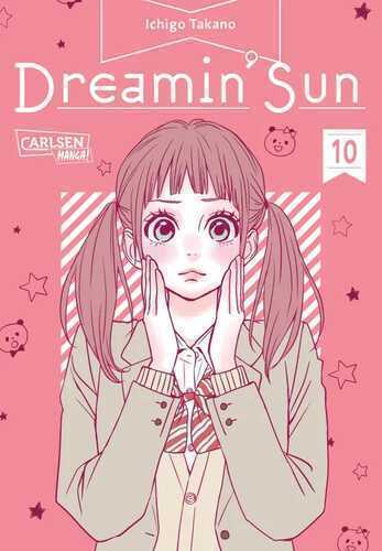 Dreamin' Sun 10
