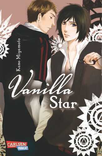 Vanilla Star — Kano Miyamoto