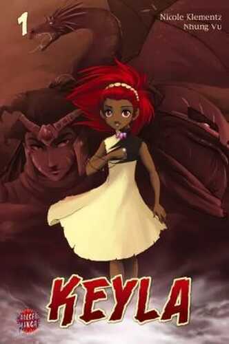 Keyla, Band 1