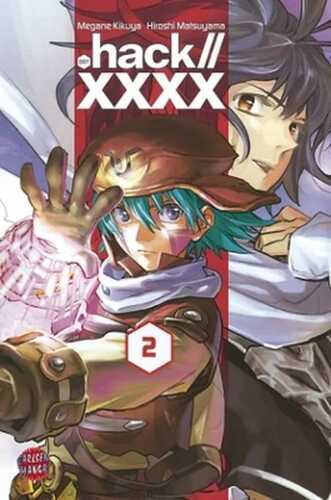 .hack / XXXX / .hack//XXXX, Band 2