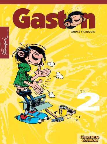 Gaston 2