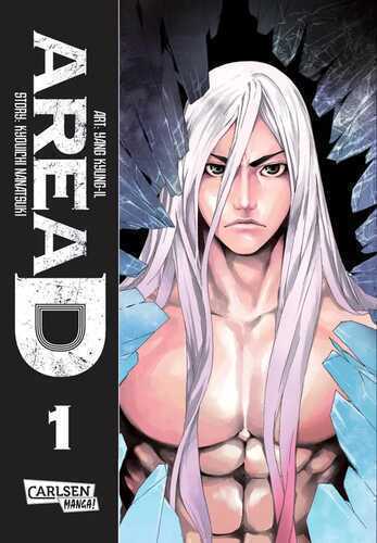 Area D 1 — Yang Kyung-Il