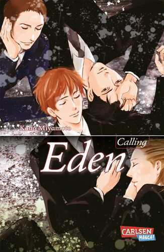 Calling 3: Eden — Kano Miyamoto
