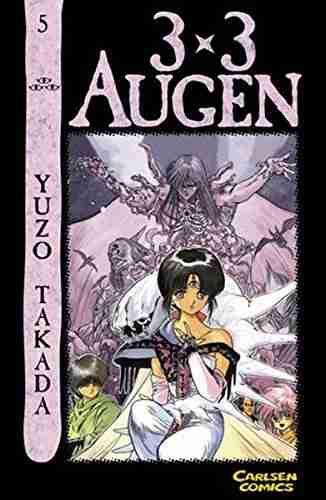 3x3 Augen 5.Cilt