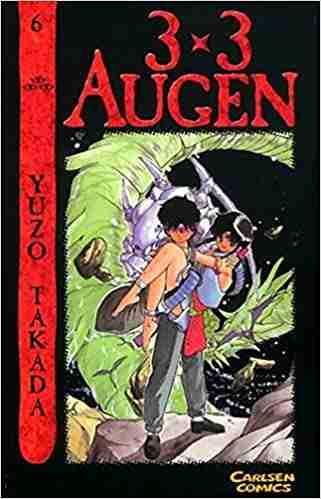 3x3 Augen 6.Cilt