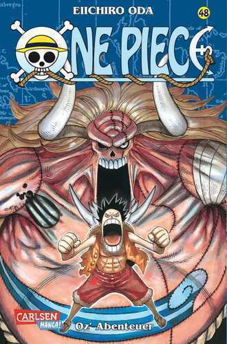 One Piece 48