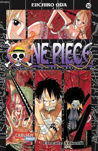 One Piece 50