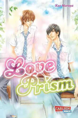 Love Prism — Kae Maruya