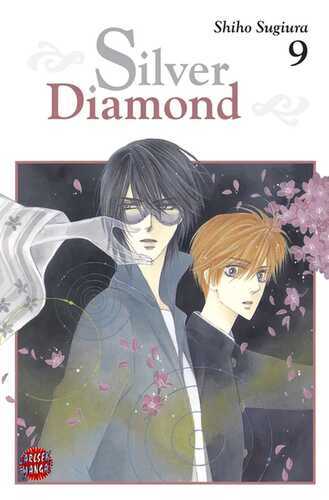 Silver Diamond, Band 9