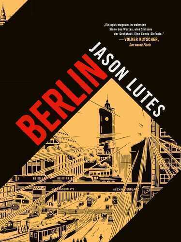 Berlin: Berlin Gesamtausgabe