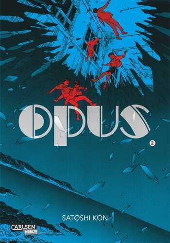 Opus 2 — Satoshi Kon