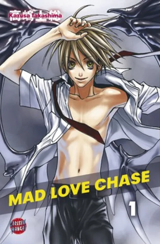 Mad Love Chase, Band 1
