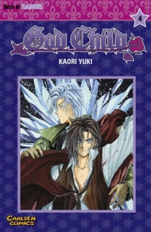 God Child, Band 4