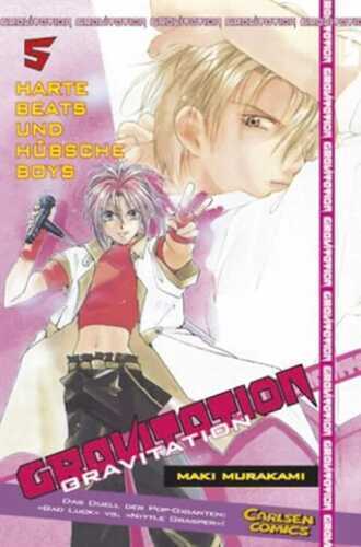 Gravitation. Bd.5