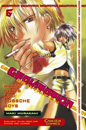 Gravitation. Bd.6