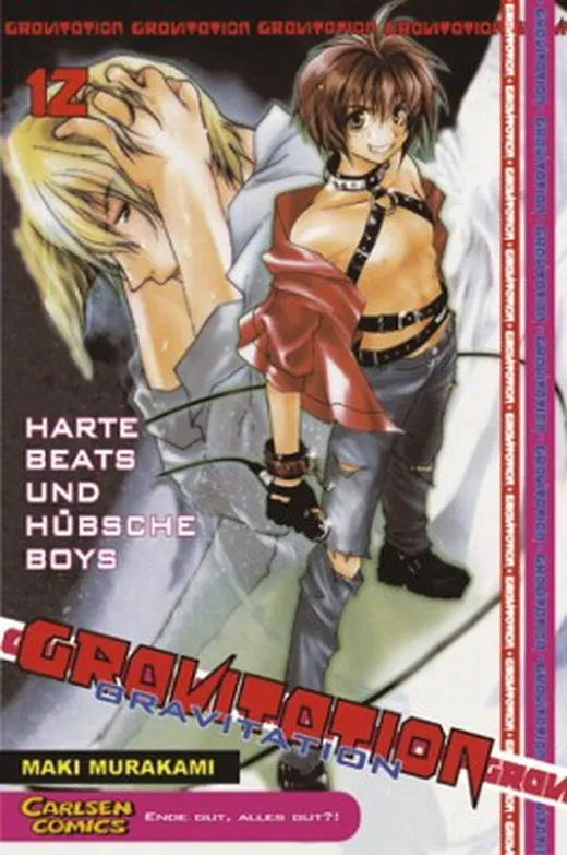 Gravitation