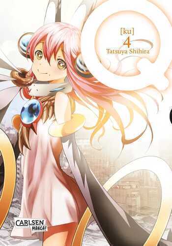 Q (Ku) 4 — Tatsuya Shihira