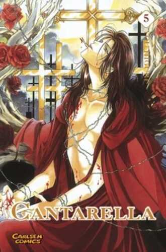 Cantarella, Band 5
