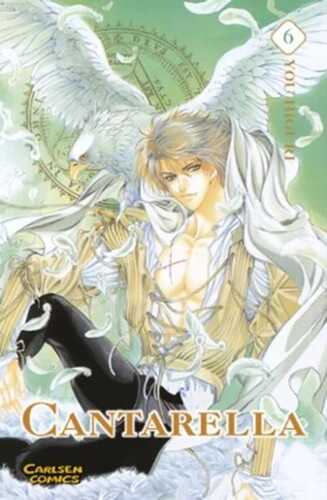 Cantarella, Band 6