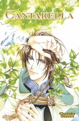 Cantarella, Band 7