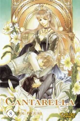 Cantarella, Band 8