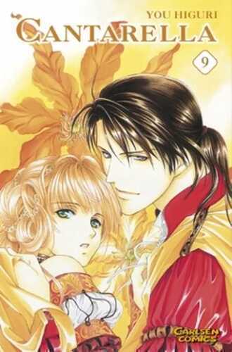 Cantarella, Band 9