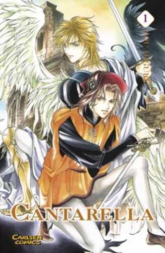 Cantarella, Band 1