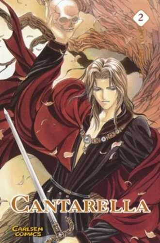 Cantarella, Band 2