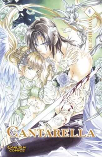 Cantarella, Band 4