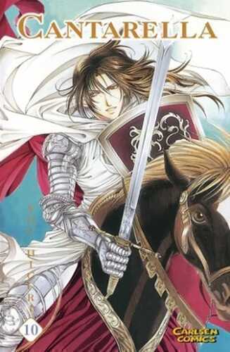Cantarella, Band 10