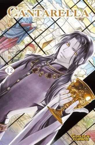 Cantarella, Band 12