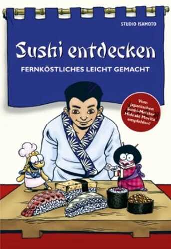 Sushi entdecken