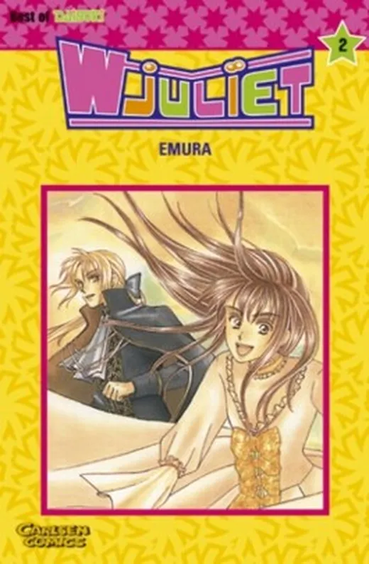 W Juliet, Band 2