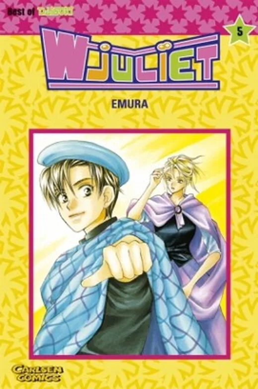 W Juliet, Band 5