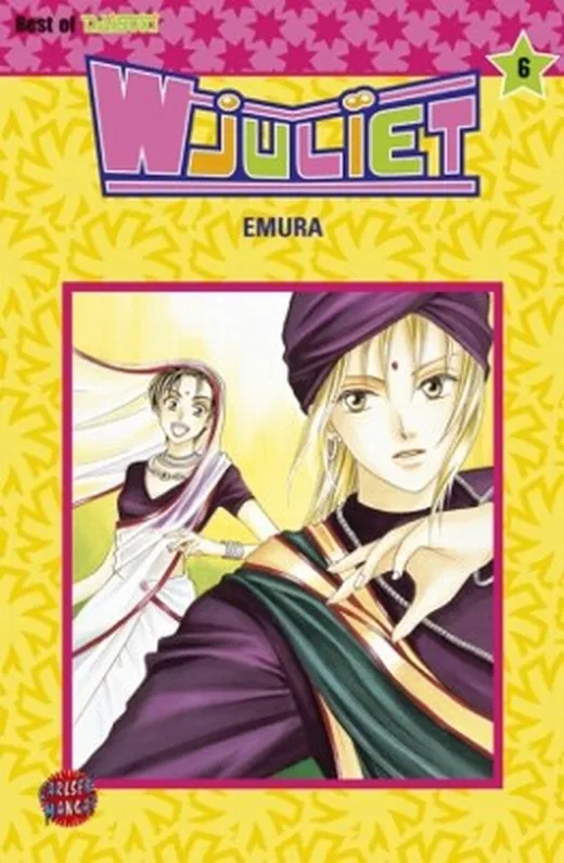W Juliet, Band 6