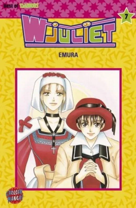 W Juliet, Band 7