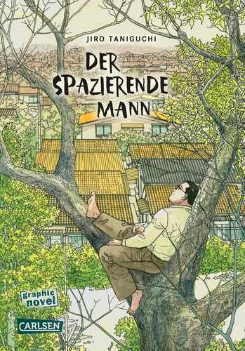 Der spazierende Mann
