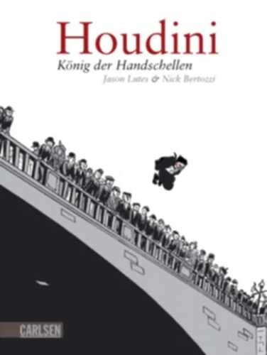 Houdini