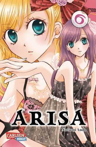 Arisa 6