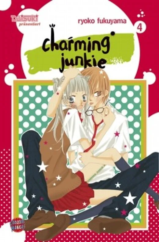 Charming Junkie, Band 4