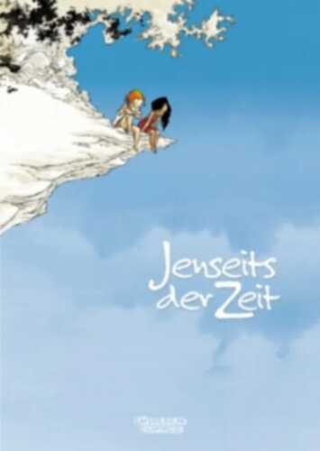 Jenseits der Zeit