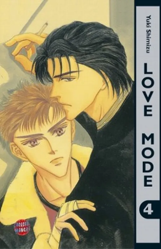 Love Mode, Band 4