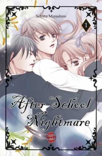 After School Nightmare, Band 1