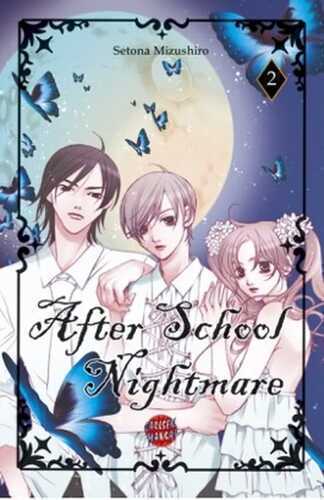 After School Nightmare, Band 2
