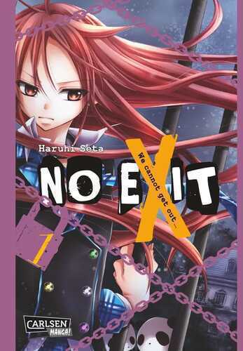 No Exit 1