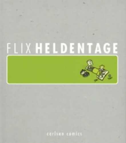 heldentage — Flix