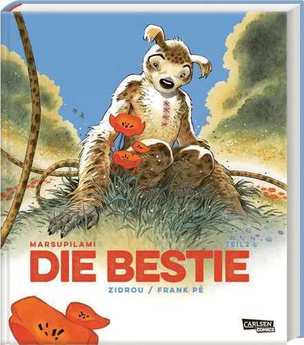 Die Bestie 2